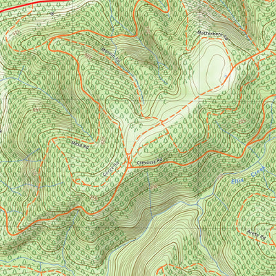 2030-2S BALINGUP SOUTH
