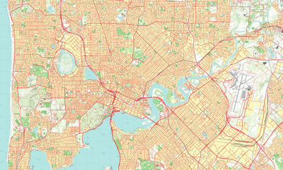 2034-2S PERTH SOUTH