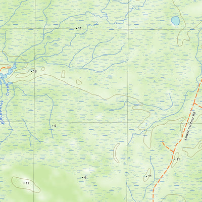 2128-3N GARDNER RIVER NORTH