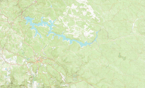 2132-4S DWELLINGUP SOUTH