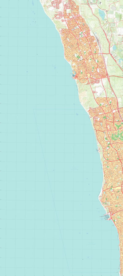 2034-31 MULLALOO NE & 2034-42 YANCHEP SE
