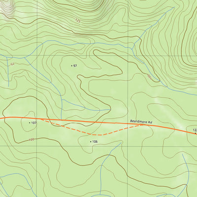 2228-3N DEEP RIVER NORTH