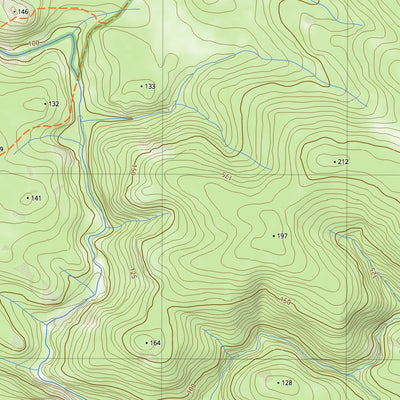 2228-3N DEEP RIVER NORTH