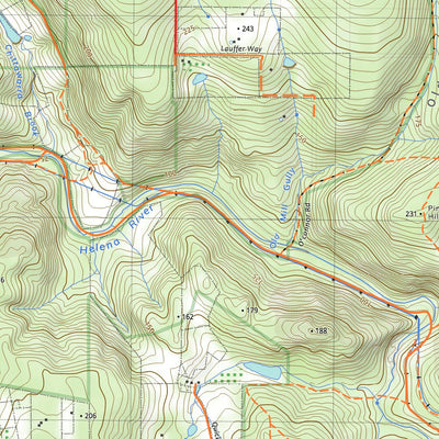 2134-3S MUNDARING SOUTH