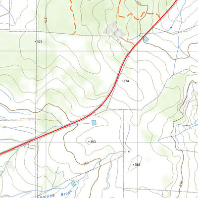 2232-2S CONGELIN SOUTH