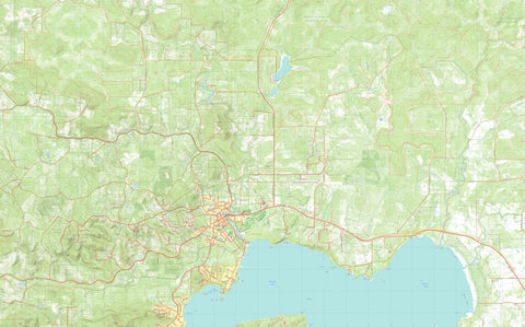 2328-2S DENMARK SOUTH