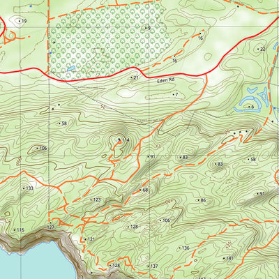 2327-1N RATCLIFFE NORTH