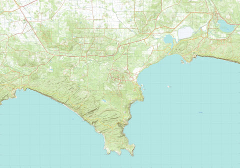 2427-4N TORBAY NORTH