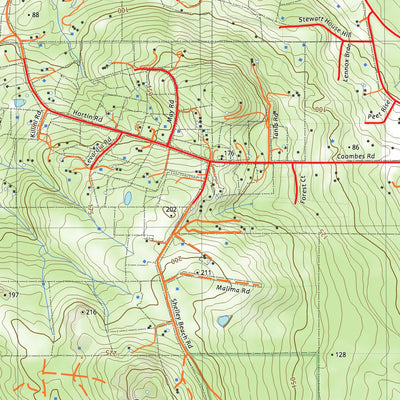 2427-4N TORBAY NORTH