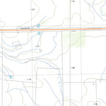 2629-2N MOUNT GROPER NORTH