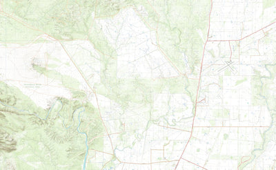 2930-3N HOPETOUN NORTH