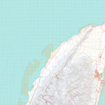 1654-2 TANTABIDDI & 1754-3 NORTH WEST CAPE