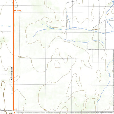 2038-N DOOKANOOKA & CARNAMAH