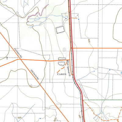 2138-N MINJIN & CARON