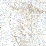 2150-N YAGINOL & BARLEE RANGE