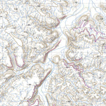 2355-S PYTHON POOL & MOUNT MONTAGU