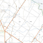 2535-N NUNGARIN & LAKE CAMPION