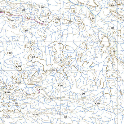 2353-S JEERINAH & MARRAMAMBA