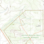 2631-N BURNGUP & LAKE BIDDY