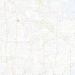 2531-S MERILUP & LAKE DOROTHY