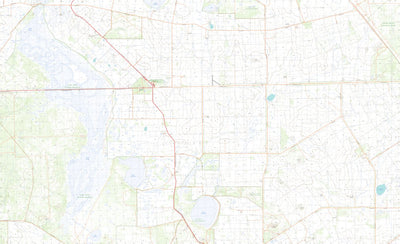 2831-N LAKE KING & MOUNT MADDEN