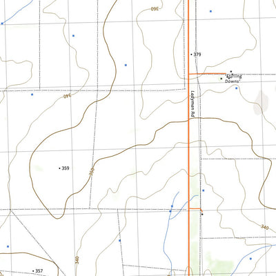 2831-N LAKE KING & MOUNT MADDEN
