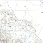 2752-N HAMERSLEY RANGE & WEELI WOLLI