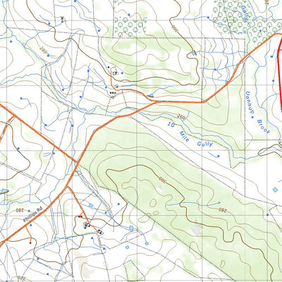 2329-N UANNUP & WARRENUP
