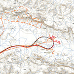2851-S MOUNT WHALEBACK & EASTERN RIDGE