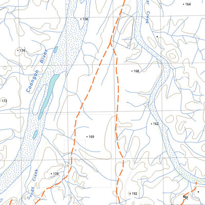 2855-N MARBLE BAR & MOOLYELLA