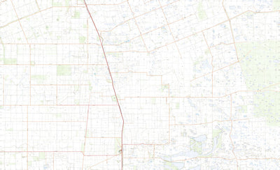 3231-N RED LAKE & STYLES