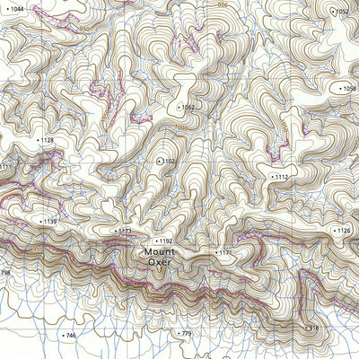 2552-N MOUNT BRUCE & MINDI
