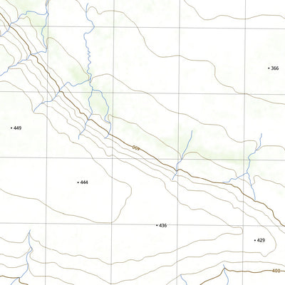 4266-S RUSS CREEK & ELLENBRAE CREEK