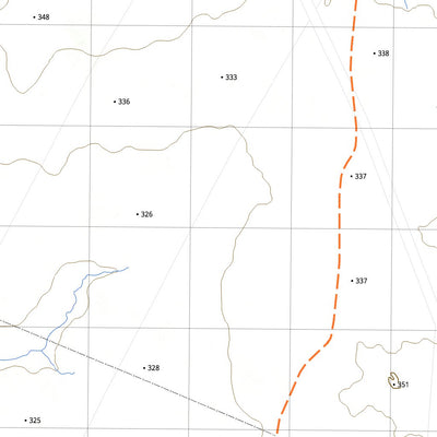 4365-N DUCK LAGOONS & ROYSTON CREEK