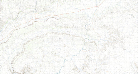 4164-N BARNETT RANGE & BELLA CREEK