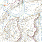 4361-N THURSDAY CREEK & MOOLA BOOLA