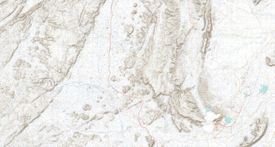 4564-N POMPEYS PILLAR & MOUNT PITT