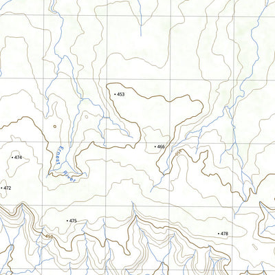 4367-S BANJO CREEK & ERNEST RIVER
