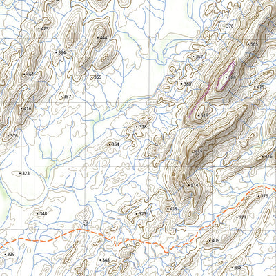 4563-S FLETCHER CREEK & BUNGLE BUNGLE