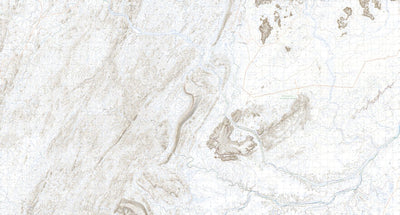 4562-N FRANK RIVER & DIXON RANGE