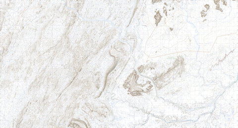 4562-N FRANK RIVER & DIXON RANGE