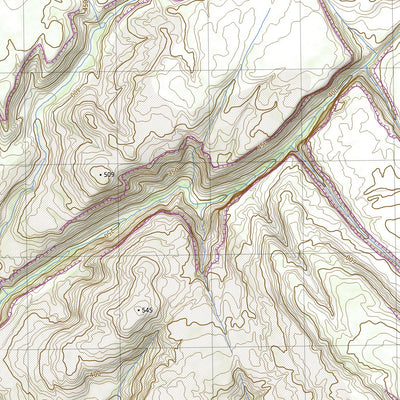 4066-S PANTER & MOUNT HANN