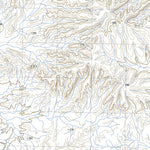 4160-N SPARKE RANGE & MOUNT FAIRBAIRN