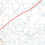 4461-N HALLS CREEK & SOPHIE DOWNS