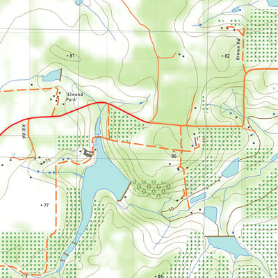 1929-4N KARRIDALE NORTH