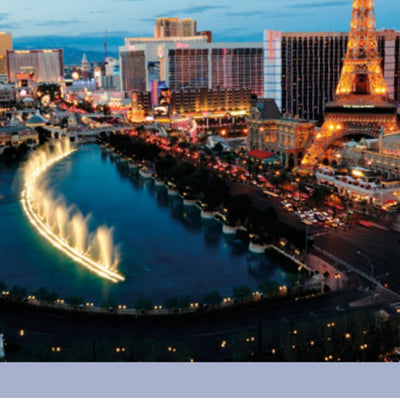 Citymap Las Vegas North 2018