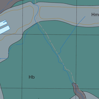 Broussard, La 24k Surface Geology