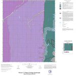 Pioneer, La 24k Surface Geology