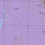 Pioneer, La 24k Surface Geology