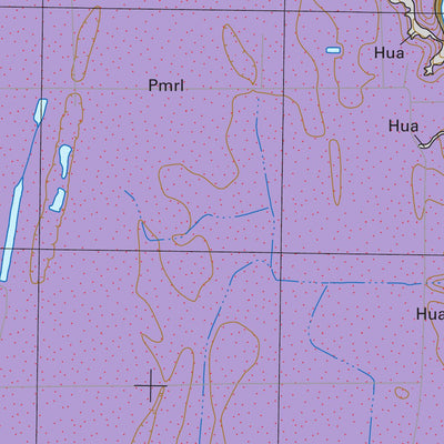 Pioneer, La 24k Surface Geology